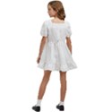 Moosewala Kids  Short Sleeve Dolly Dress View4