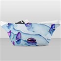 Water Tide Gemstone Waist Bag  View2