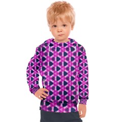 Digital-art-art-artwork-abstract-- Kids  Hooded Pullover by Bedest