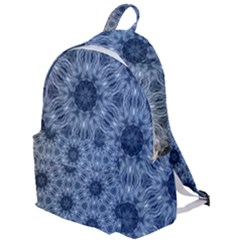 Pattern-patterns-seamless-design The Plain Backpack by Bedest