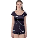 Celebrities-categories-universe-sky Boyleg Leotard  View1