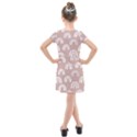 Pattern Kids  Cross Web Dress View2