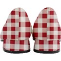 Gingham - 4096x4096px - 300dpi14 Women s Block Heels  View4