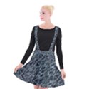 Ceramics Broken  Suspender Skater Skirt View1