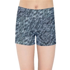 Ceramics Broken  Kids  Sports Shorts by Internationalstore