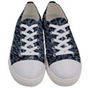 Ceramics Broken  Women s Low Top Canvas Sneakers View1