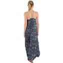 Ceramics Broken  Cami Maxi Ruffle Chiffon Dress View2