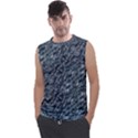 Ceramics Broken  Men s Regular Tank Top View1