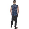 Ceramics Broken  Men s Regular Tank Top View2