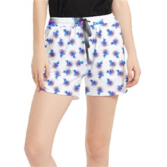 Last Unicorn  Women s Runner Shorts by Internationalstore