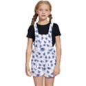 Last unicorn  Kids  Short Overalls View1