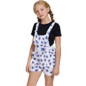 Last unicorn  Kids  Short Overalls View2