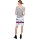 Arts Women s Pocket Shorts View2