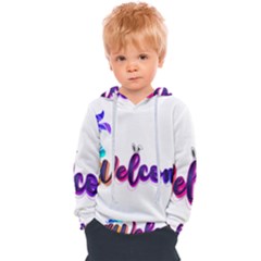 Arts Kids  Overhead Hoodie by Internationalstore