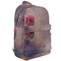 Floral Blossoms  Classic Backpack View2