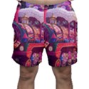 Fantasy  Men s Shorts View1