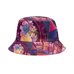 Fantasy  Inside Out Bucket Hat by Internationalstore