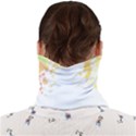 Bird Lover T- Shirtbird T- Shirt (17) Face Covering Bandana (Adult) View2