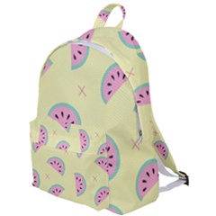 Watermelon Wallpapers  Creative Illustration And Patterns The Plain Backpack by Ket1n9