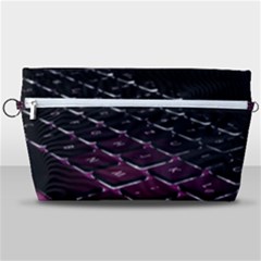 Computer Keyboard Handbag Organizer by Ket1n9