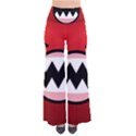 Funny Angry So Vintage Palazzo Pants View1