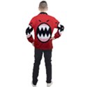 Funny Angry Men s Half Zip Pullover View2