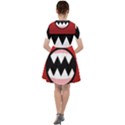 Funny Angry Sailor Dress View2