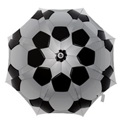 Soccer Ball Hook Handle Umbrellas (medium) by Ket1n9