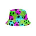 Balls Colors Bucket Hat (Kids) View1