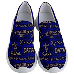 Art Pattern Design Background Graphic Women s Lightweight Slip Ons by Vaneshop