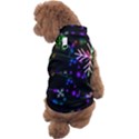 Snowflakes Snow Winter Christmas Dog Sweater View2