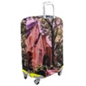 Hot Day In  Dallas-6 Luggage Cover (Medium) View2