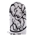 Mammoth Elephant Strong Microwave Oven Glove View2