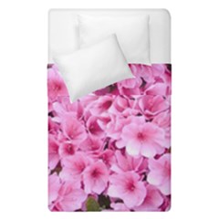 Beautiful Tree Flowers Duvet Cover Double Side (single Size) by 1212