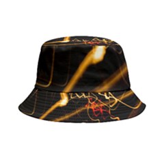 Abstract Inside Out Bucket Hat by Amaryn4rt