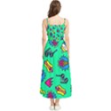 Pattern Adweek Summer Boho Sleeveless Summer Dress View2