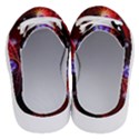 Physics Quantum Physics Particles Half Slippers View4