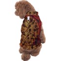 Light Picture Cotton Buds Dog Sweater View2