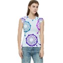 Dreamcatcher Dream Catcher Pattern Women s Raglan Cap Sleeve T-Shirt View1