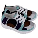 Astronaut Space Astronomy Universe Kids  Lightweight Sports Shoes View3