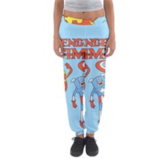 Adventure Time Avengers Age Of Ultron Women s Jogger Sweatpants by Sarkoni