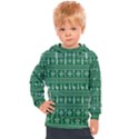 Wallpaper Ugly Sweater Backgrounds Christmas Kids  Hooded Pullover View1