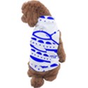 Unidentified Flying Object Ufo Alien We Are Coming Dog Sweater View2