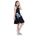 Cartoon  Adventure Time Kids  Skater Dress View3