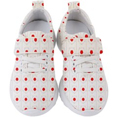 Blossom Kids  Velcro Strap Shoes by ConteMonfrey