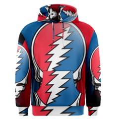 Grateful Dead Big Skull Men s Core Hoodie by Bedest