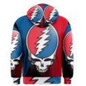 Grateful Dead Big Skull Men s Core Hoodie View2