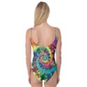 Grateful Dead Artsy Camisole Leotard  View2