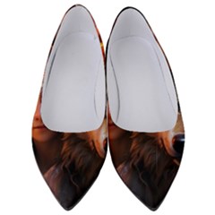 Be Fearless Women s Low Heels by Saikumar