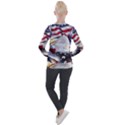 United States Of America Images Independence Day Casual Zip Up Jacket View2